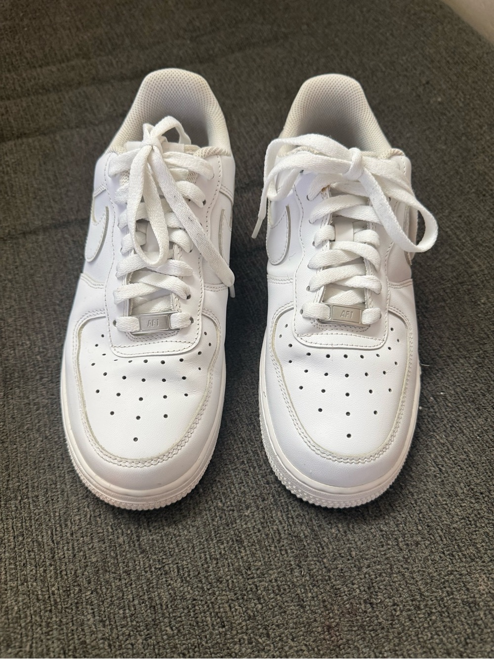 Nike Air Force One-Like New